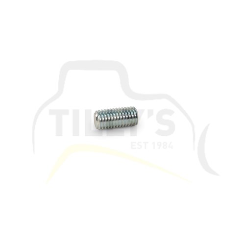 SCREW - PISTON CYL GRP BUCKET