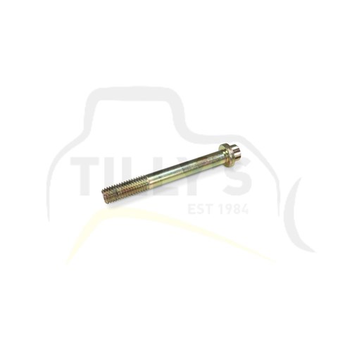 BOLT - 10 1.5 X 80 12 POINT