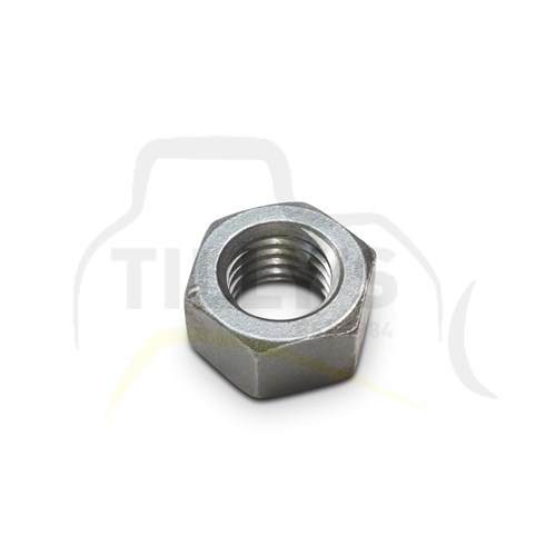 NUT - 18MM UNC D65-6