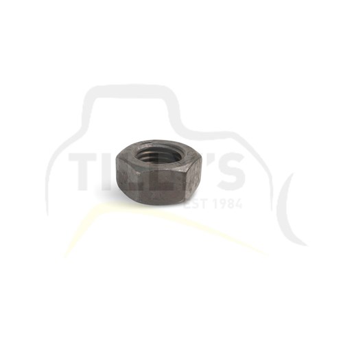 NUT - 30MM UNC