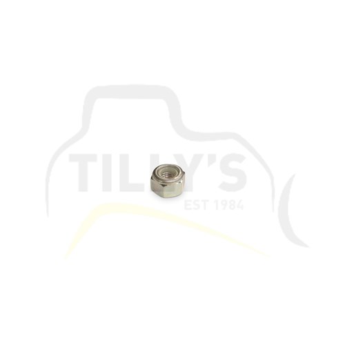NUT - 10MM
