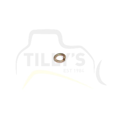 WASHER - SPRING 5.1MM