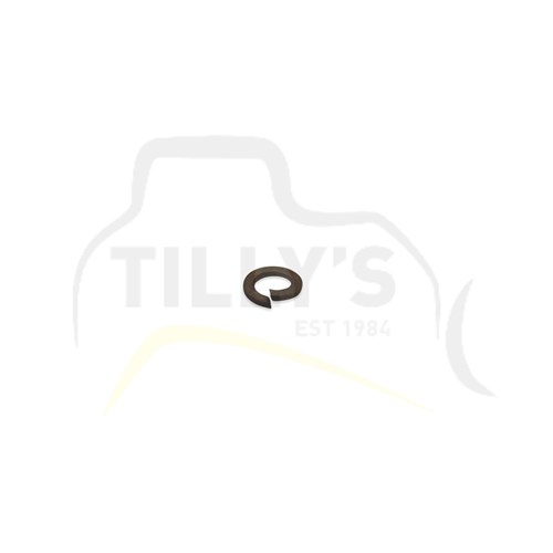 WASHER - SPRING 12mm