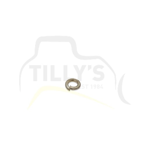 WASHER - SPRING 8.2MM
