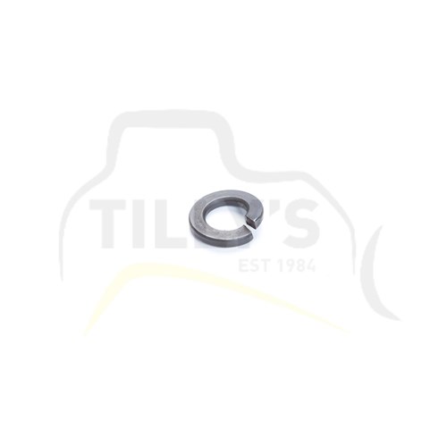 WASHER - SPRING 9.8MM