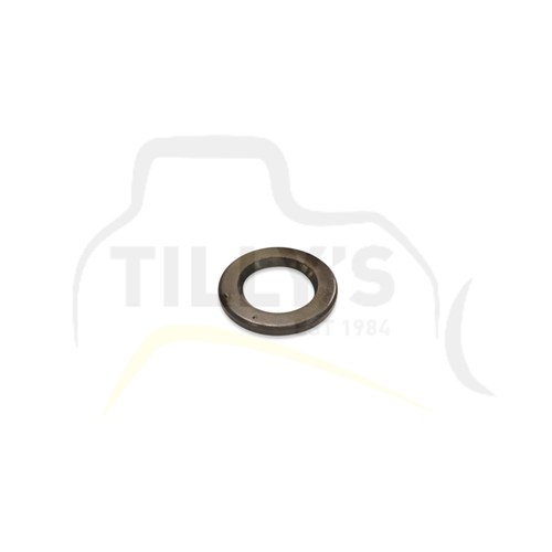 WASHER - FLAT HARD M24