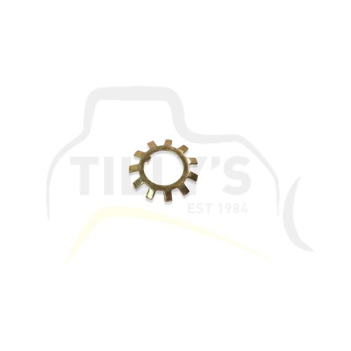 WASH - SHAFT WATER PUMP D355A