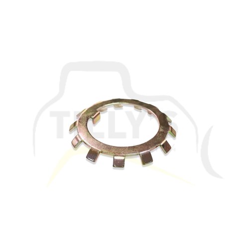 LOCK - WASHER