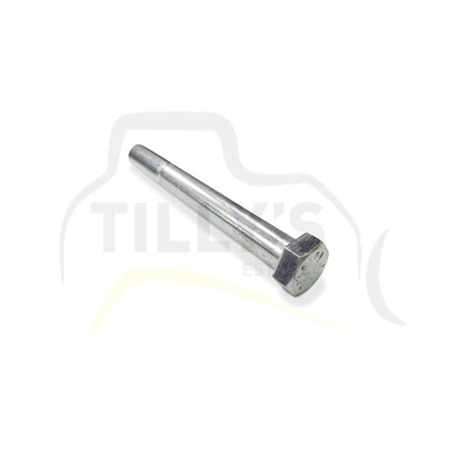 BOLT - 5/8 X 5.1/2 UNC