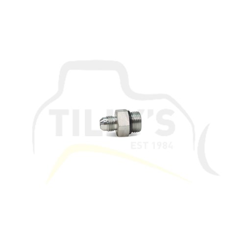 CONNECTOR - FLARED 3/4 X 9/16