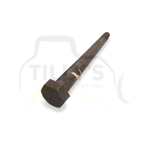 BOLT - HEX 1.1/4 X 15 UNC 988B