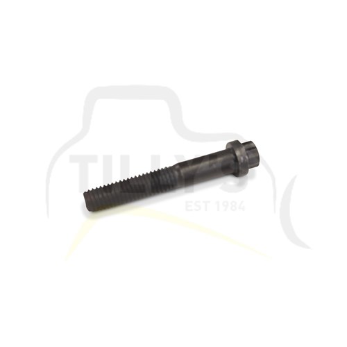 BOLT - 12 POINT HEAD 1/2" X 3"