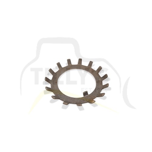 WASHER
