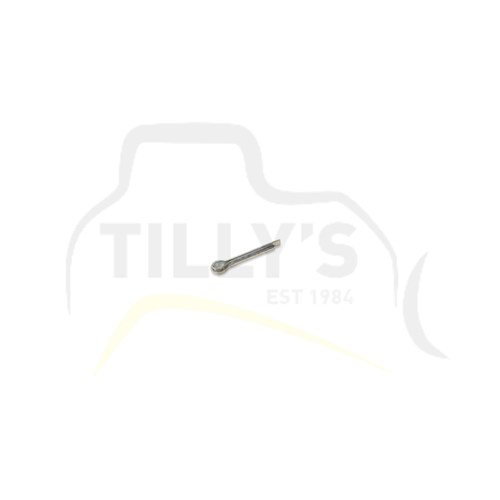 PIN - COTTER 2.7MM X 20MM