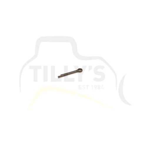 PIN - COTTER 3.6MM X 25MM