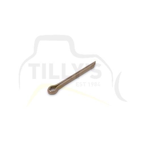 PIN - COTTER 4.6MM X 45MM