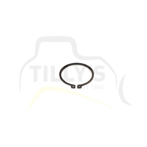 RING - RETAINER