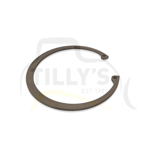 RING - SNAP LIFT CYL