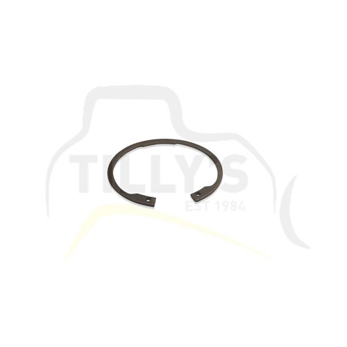 CIRCLIP - RETAINING