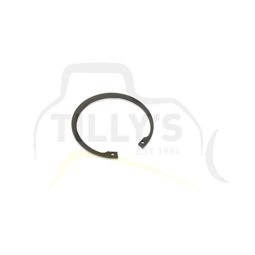 RING - EQUALIZER BAR