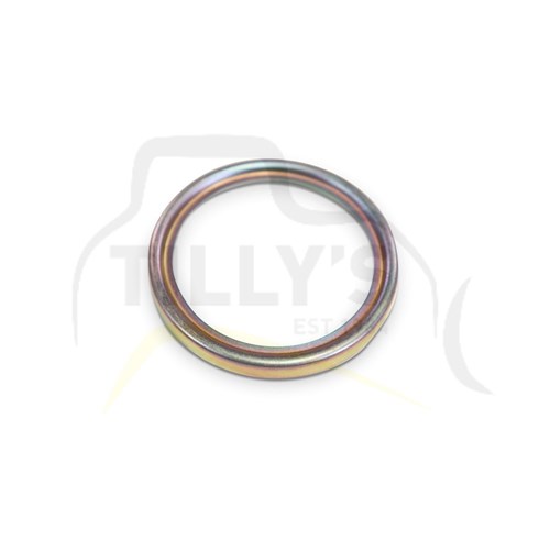 CAP - SEALING AXLE GRP