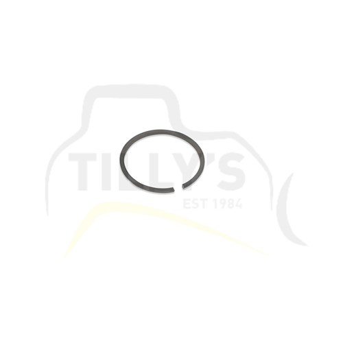 RING - AXLE ASSY