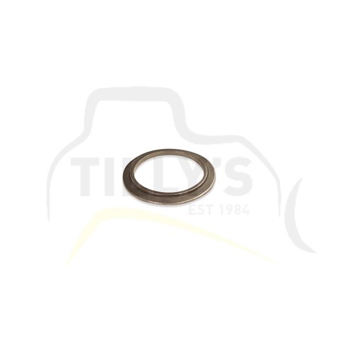 CLIP - AXLE ASSY 416B 428B