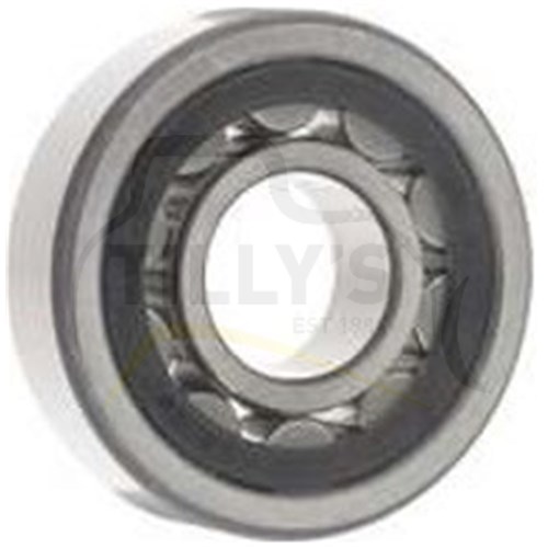 BEARING - ROLLER CLIP