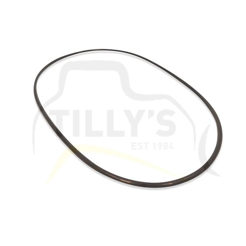 SEAL - UNDERCARRIAGE