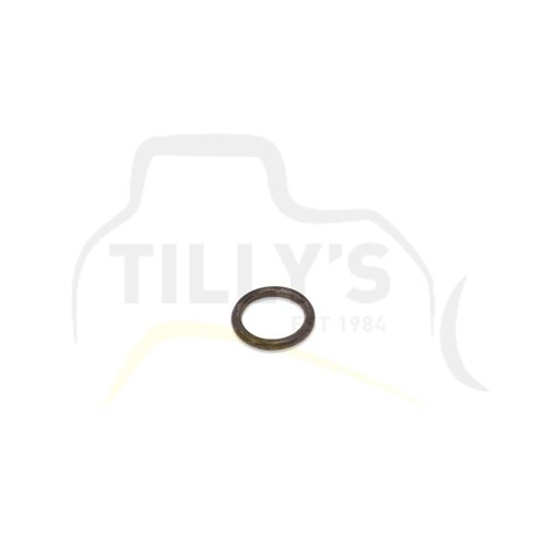 SEAL - O RING TRANS