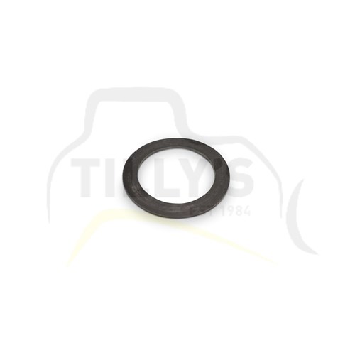 GASKET - HYD TANK CAP