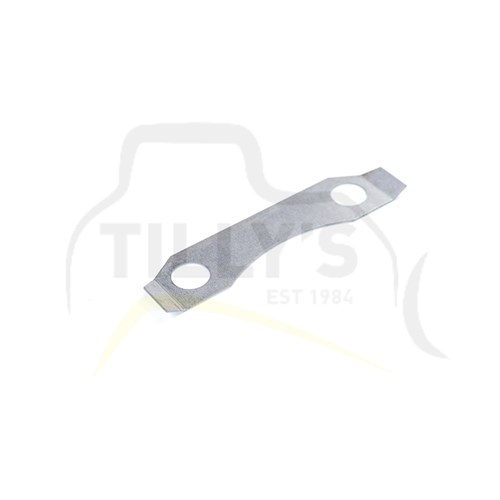 CAP - RADIATOR D85-18 D65E-8