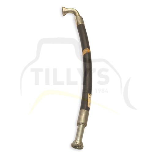 HOSE
