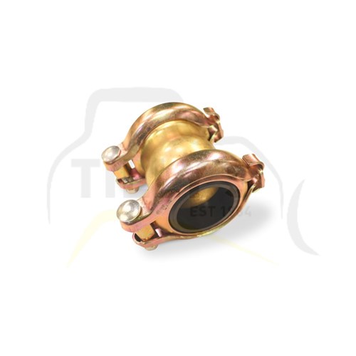 COUPLING - T/CONV & COOLER