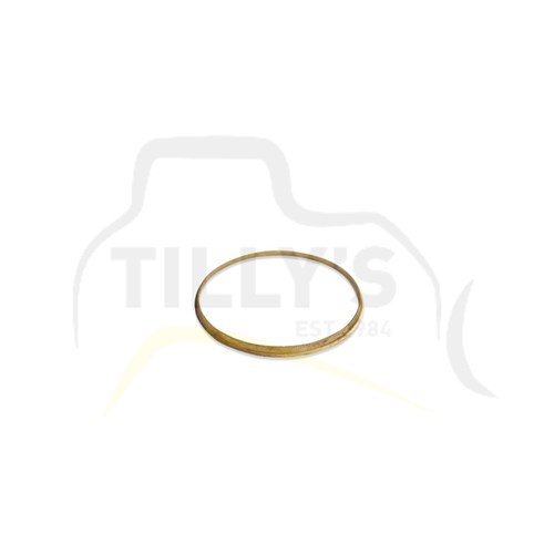 RING - BACK UP D85-18