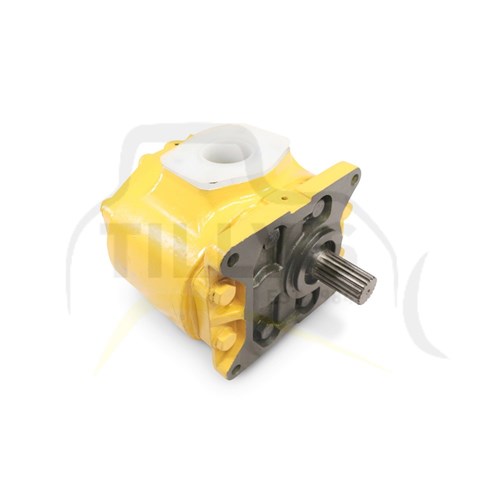 PUMP GRP - HYD OIL GEAR D65-8