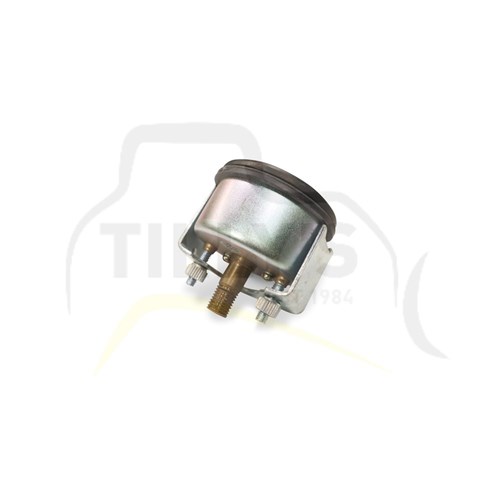 GAUGE - OIL PRESSURE D85A-12