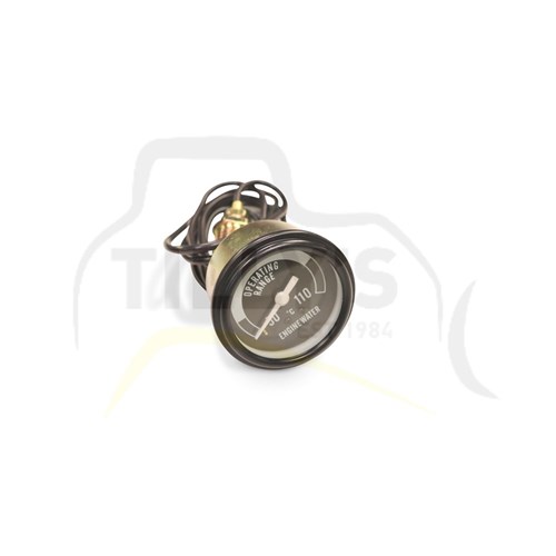 GAUGE - WATER TEMP D50A-15
