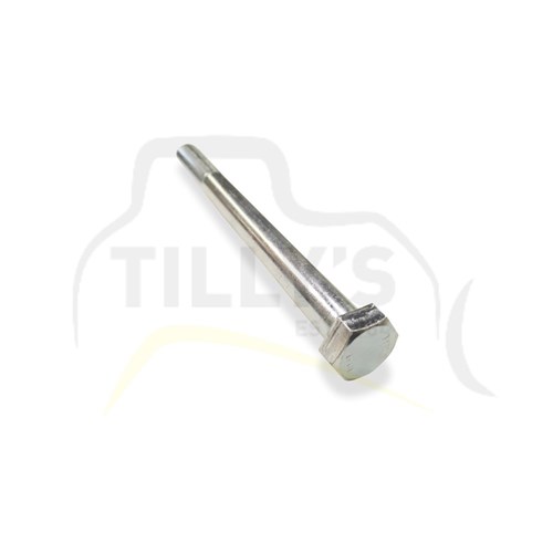 BOLT - HEX ZINC M20
