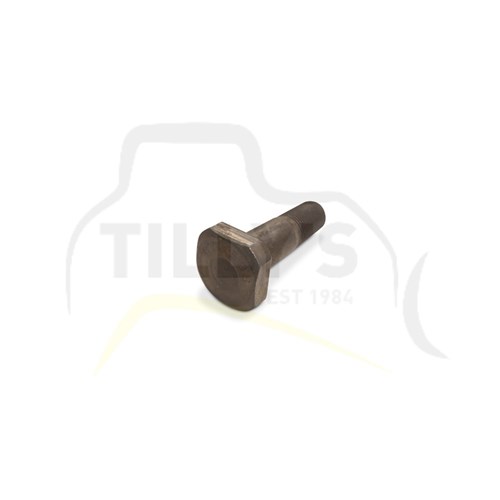 BOLT - SEGMENT SQ M18 X 60MM