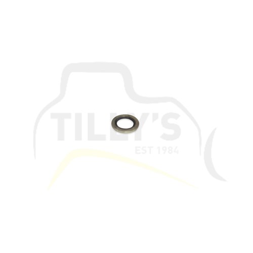 WASHER SEALING