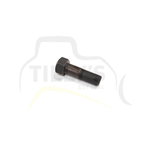 BOLT - SHOE M20 X 1.5 X 63MM