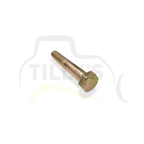 BOLT - HEX SOCKET HEAD UNC