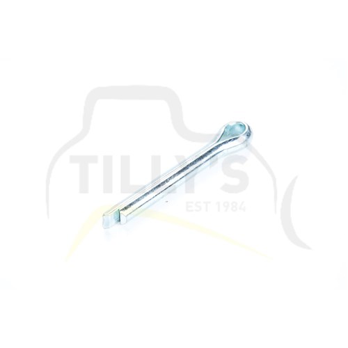 PIN - COTTER TRACK MASTER