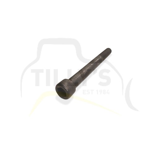 BOLT - HEX SOCKET HEAD UNC