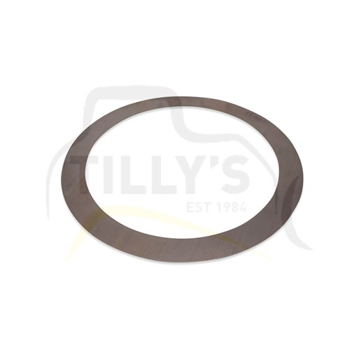 SHIM - F/DR (T=1.00MM) 325B BL