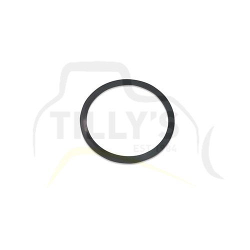 RING - BACK UP