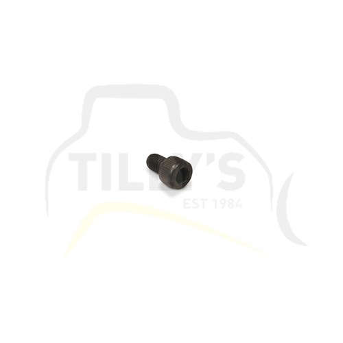 BOLT - HEX SOCKET HEAD UNC