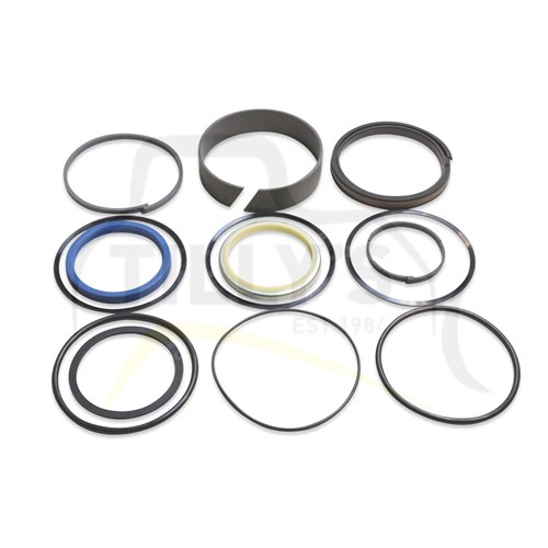 KIT - SEAL DIPPER HYD E120B