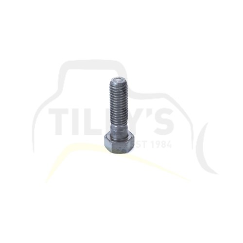 BOLT - HEX 3/8 X 2.1/2 UNC